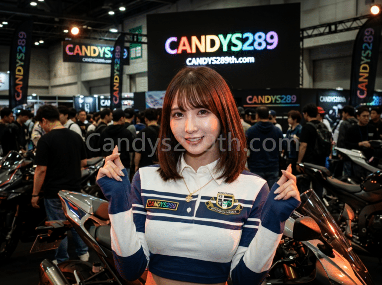 CANDYS289 เว็บตรง