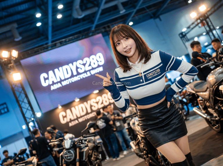 ทดลองเล่นสล็อต CANDYS289