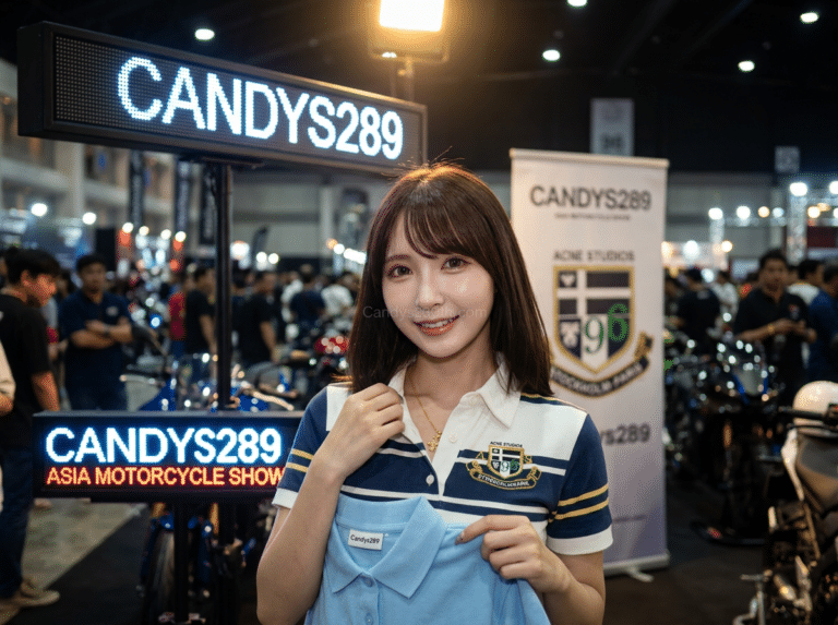 รีวิววิธีปั่นสล็อต CANDYS289