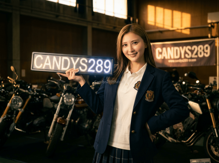 CANDYS289 ฝากถอน วอเลท