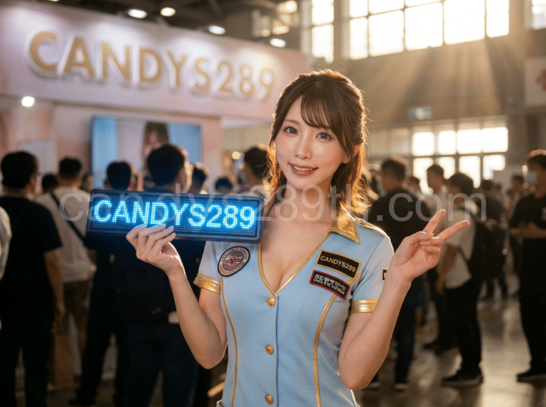 CANDYS289 ระบบธุรกรรมผ่านทรูวอเลท
