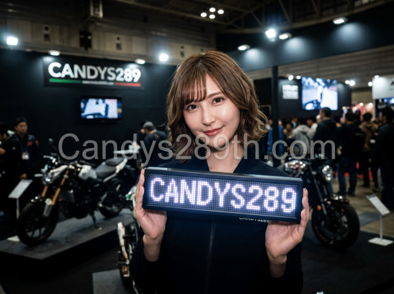 CANDYS289 แพลตฟอร์มเสถียรภาพสูง