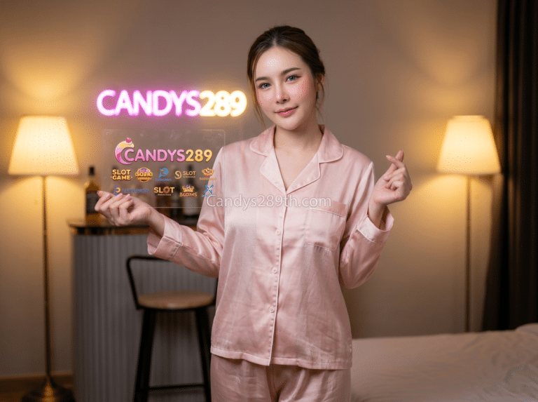 ปันผลหลักหมื่นที่ CANDYS289