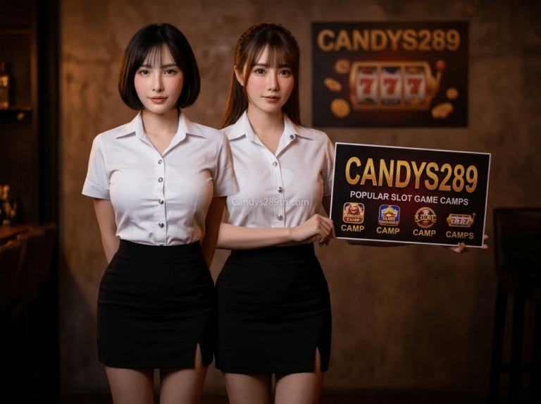 CANDYS289 ขจัดปัญหากราฟิกกระตุก